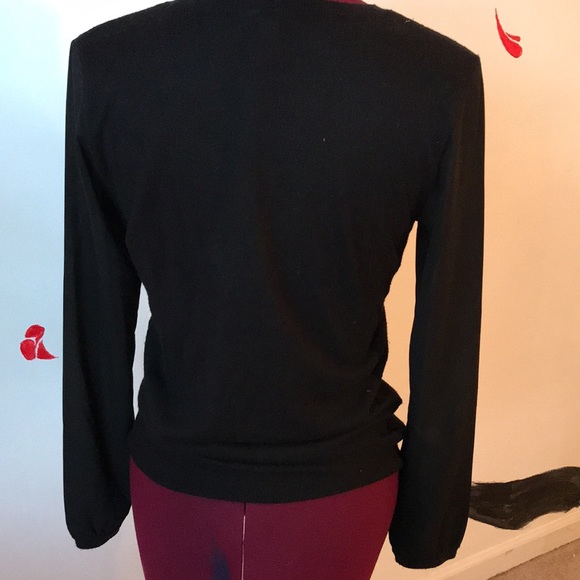 Ann Taylor Sweater - Picture 2 of 3
